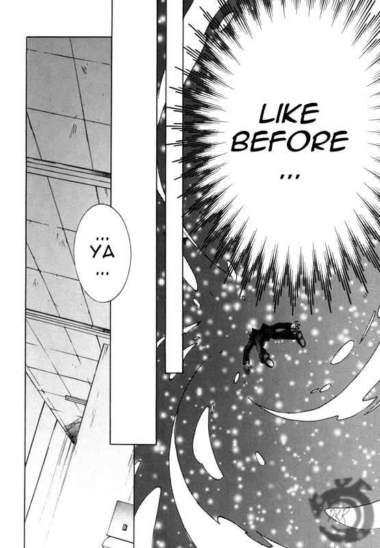 Kyou Kara Maoh chapter 9 page 27