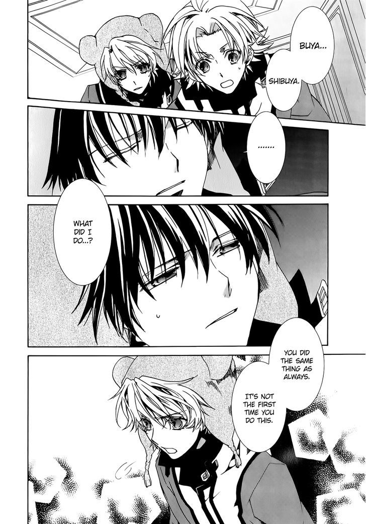 Kyou Kara Maoh chapter 91 page 2