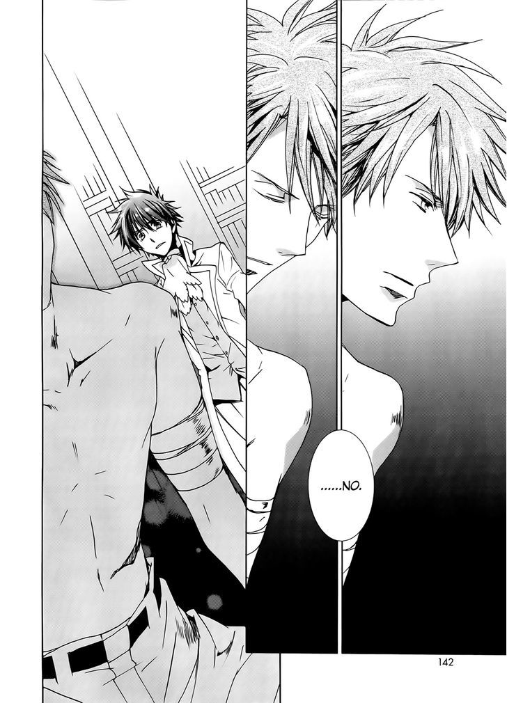 Kyou Kara Maoh chapter 96 page 26