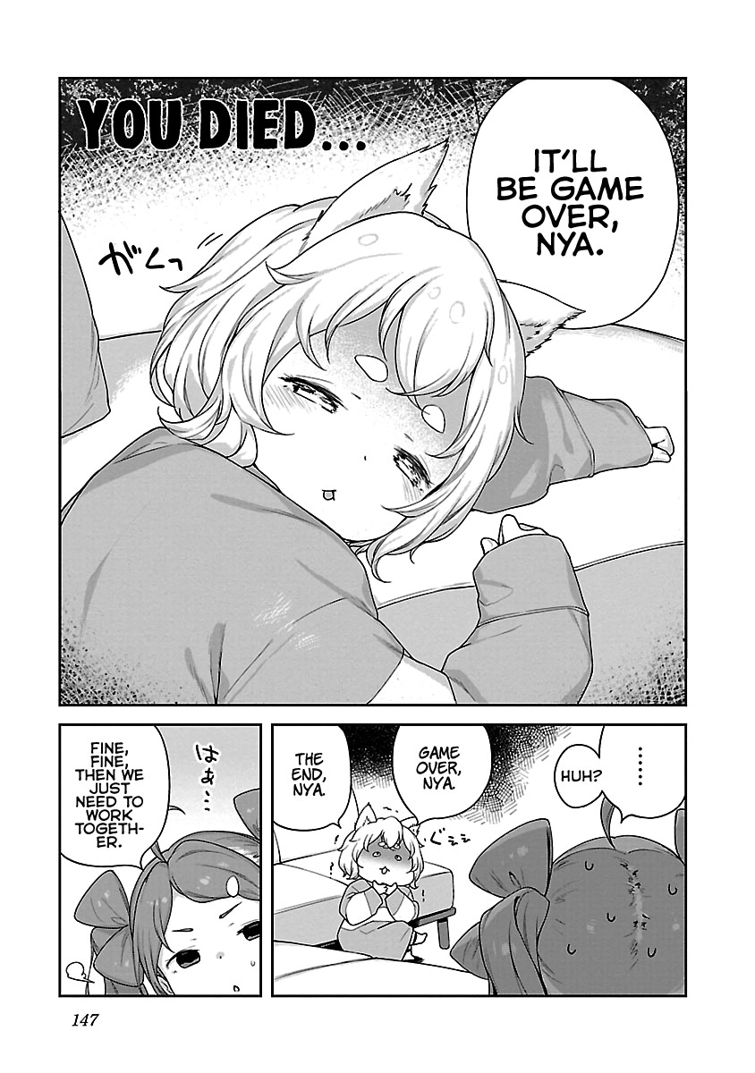 Kyou kara Ore wa Loli no Himo! chapter 12 page 11