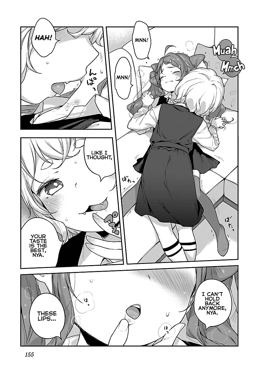 Kyou kara Ore wa Loli no Himo! chapter 12 page 19