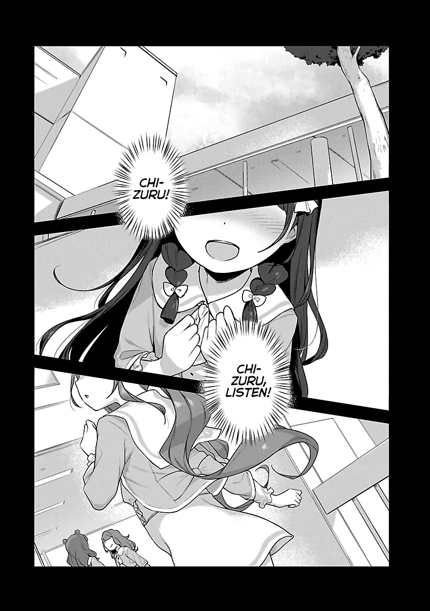 Kyou kara Ore wa Loli no Himo! chapter 15 page 1