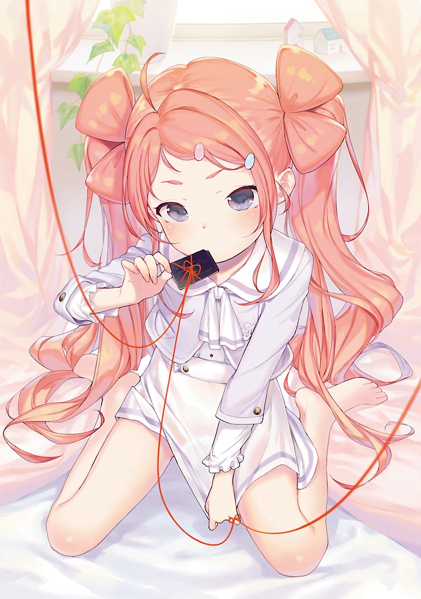 Kyou kara Ore wa Loli no Himo! chapter 18.5 page 14