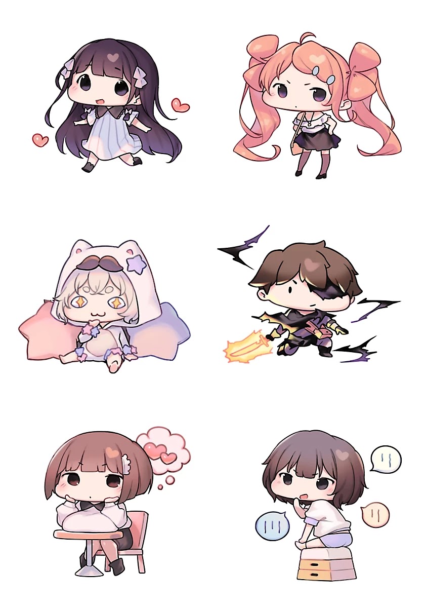 Kyou kara Ore wa Loli no Himo! chapter 24.5 page 10