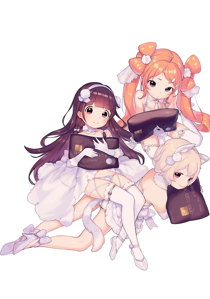 Kyou kara Ore wa Loli no Himo! chapter 24.5 page 12