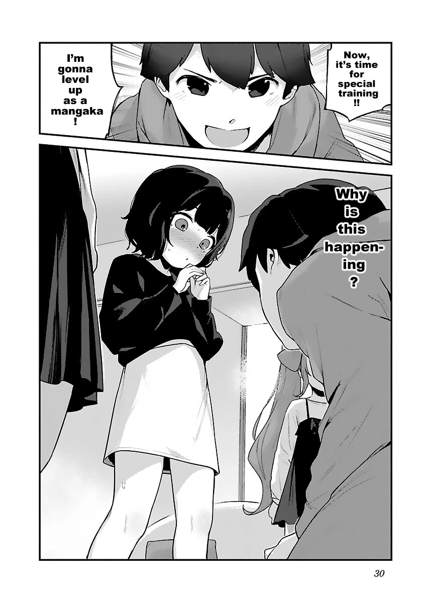Kyou kara Ore wa Loli no Himo! chapter 25 page 31