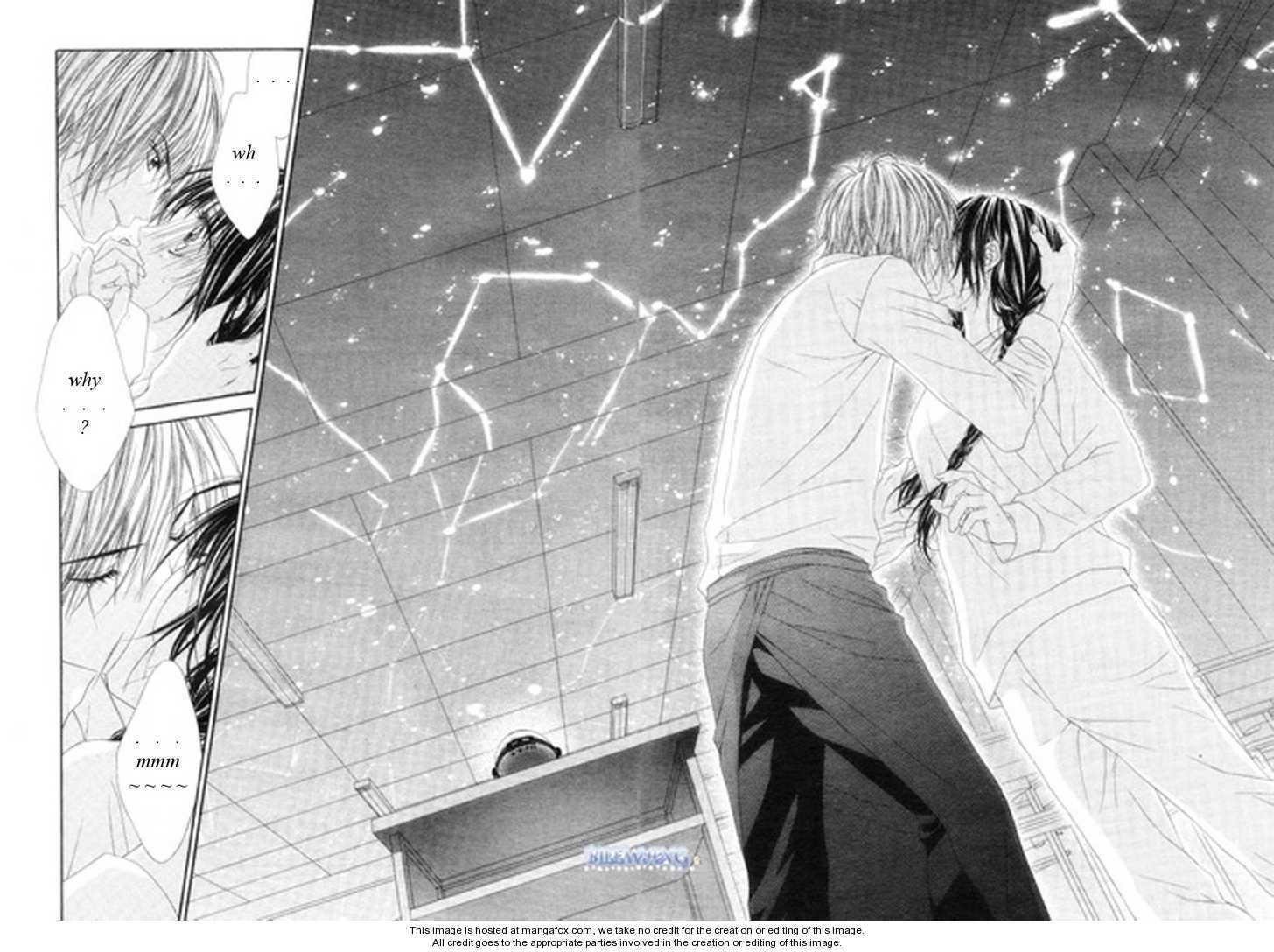 Kyou, Koi wo Hajimemasu chapter 15 page 24