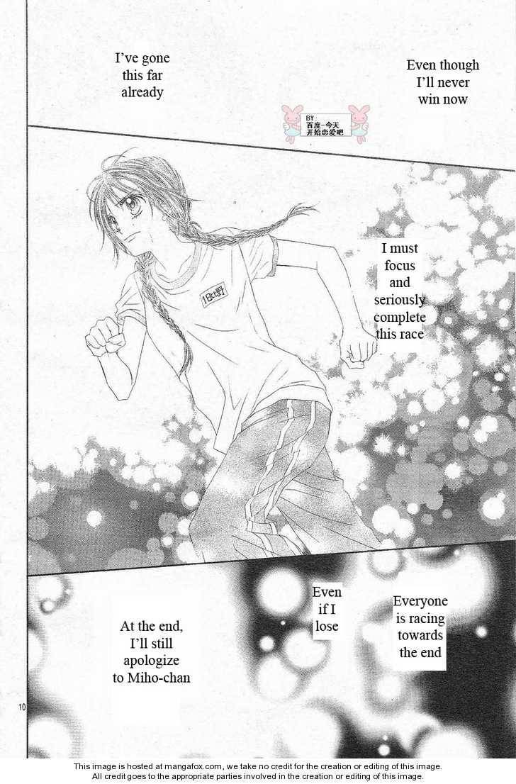 Kyou, Koi wo Hajimemasu chapter 23 page 10