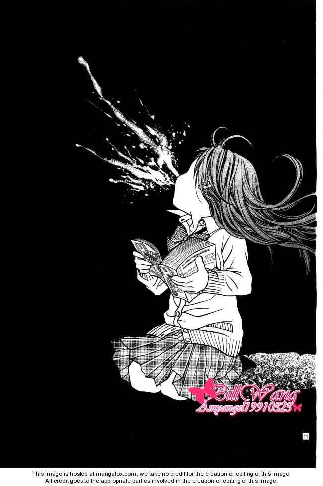 Kyou, Koi wo Hajimemasu chapter 27 page 12