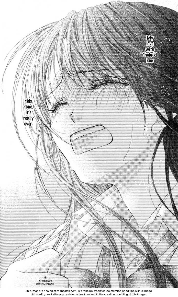 Kyou, Koi wo Hajimemasu chapter 44 page 18