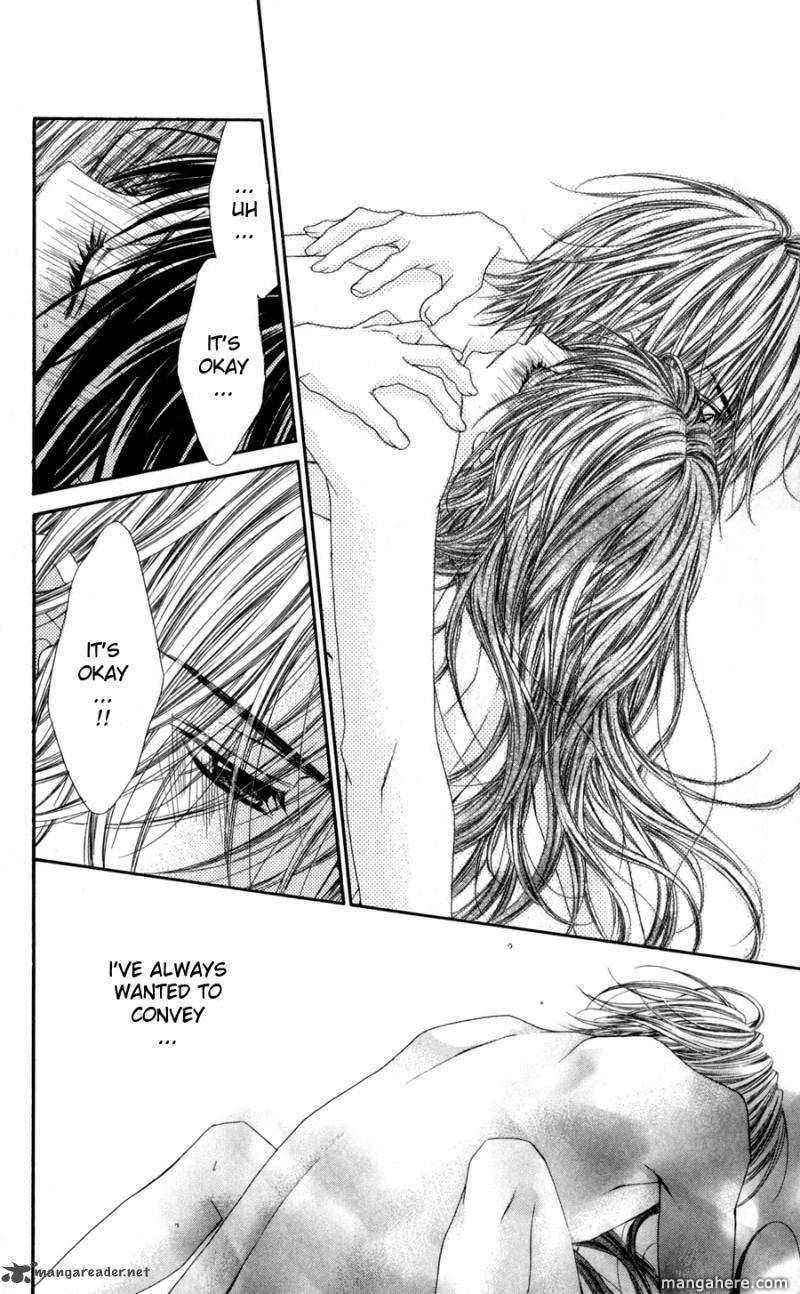 Kyou, Koi wo Hajimemasu chapter 58 page 12