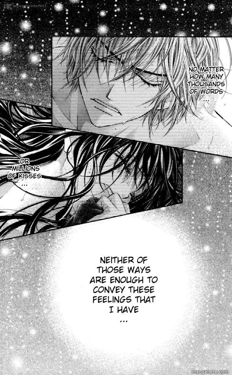 Kyou, Koi wo Hajimemasu chapter 58 page 13