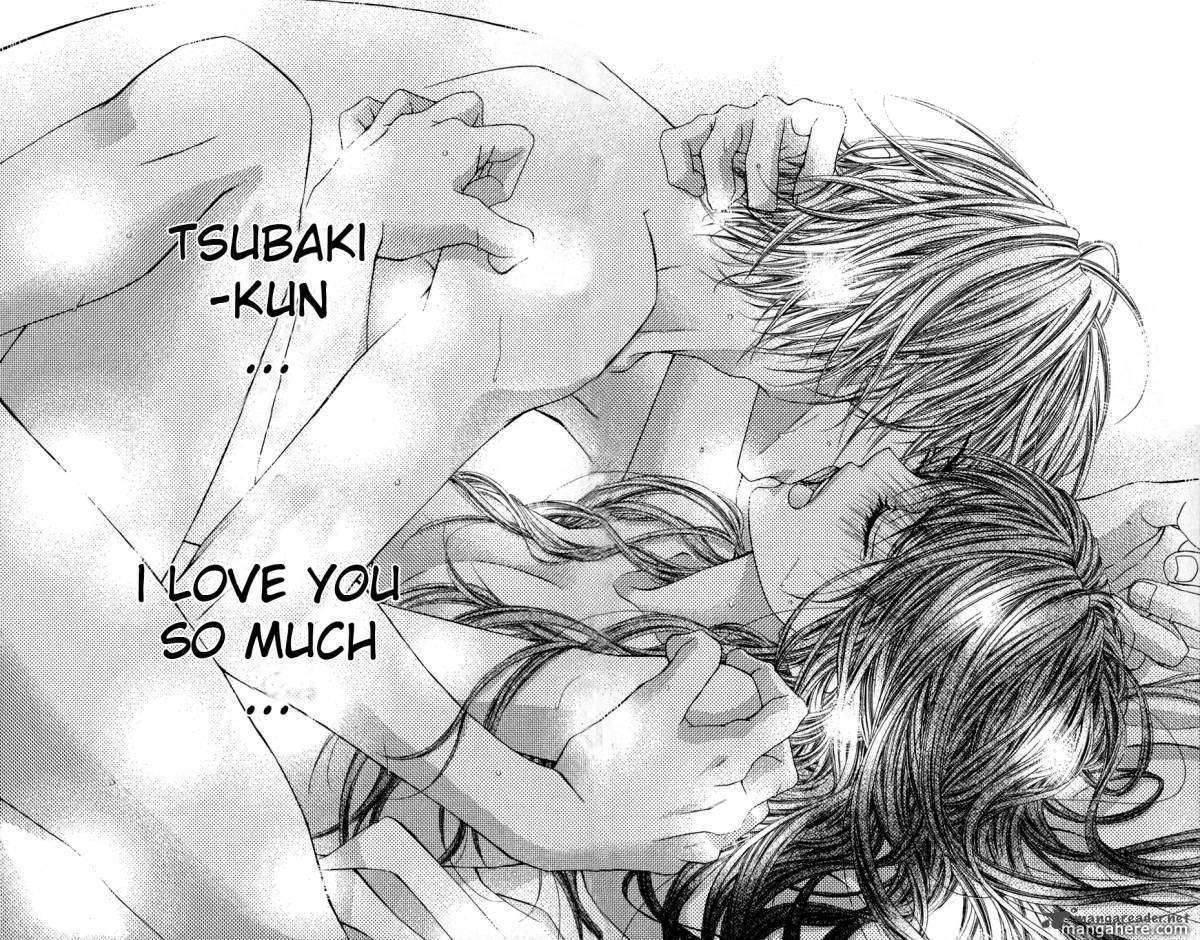 Kyou, Koi wo Hajimemasu chapter 58 page 14