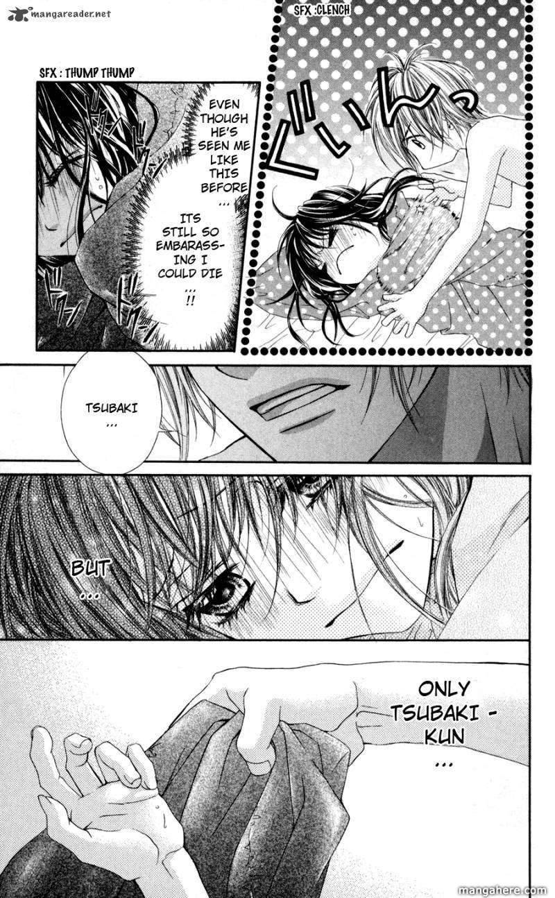 Kyou, Koi wo Hajimemasu chapter 58 page 5