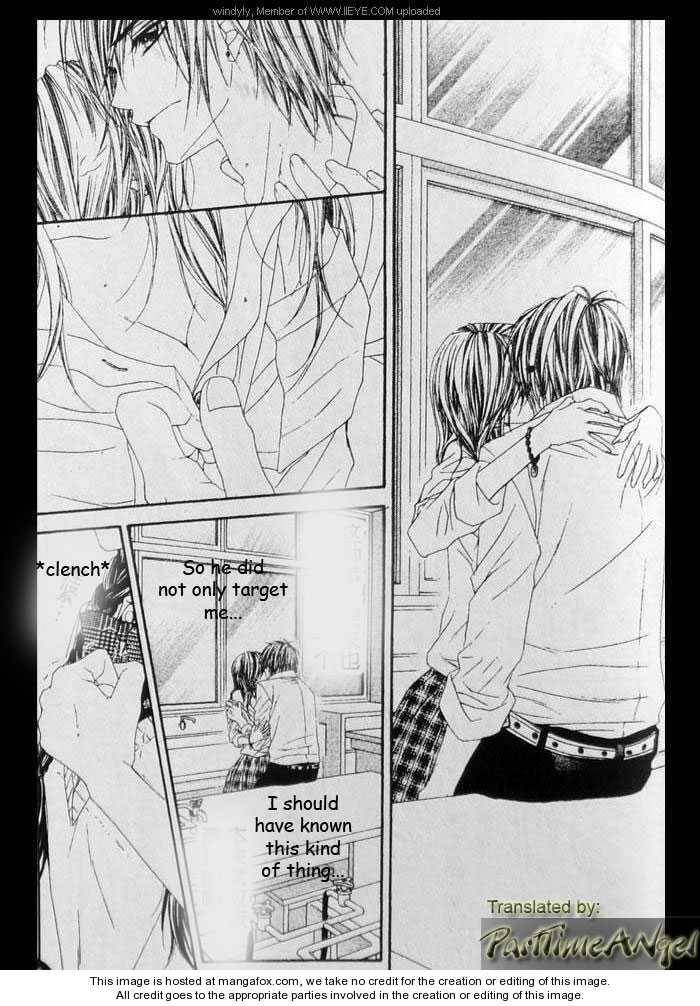 Kyou, Koi wo Hajimemasu chapter 6 page 10