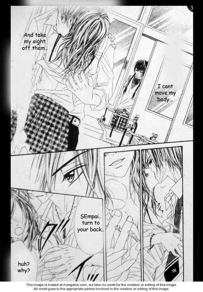 Kyou, Koi wo Hajimemasu chapter 6 page 11