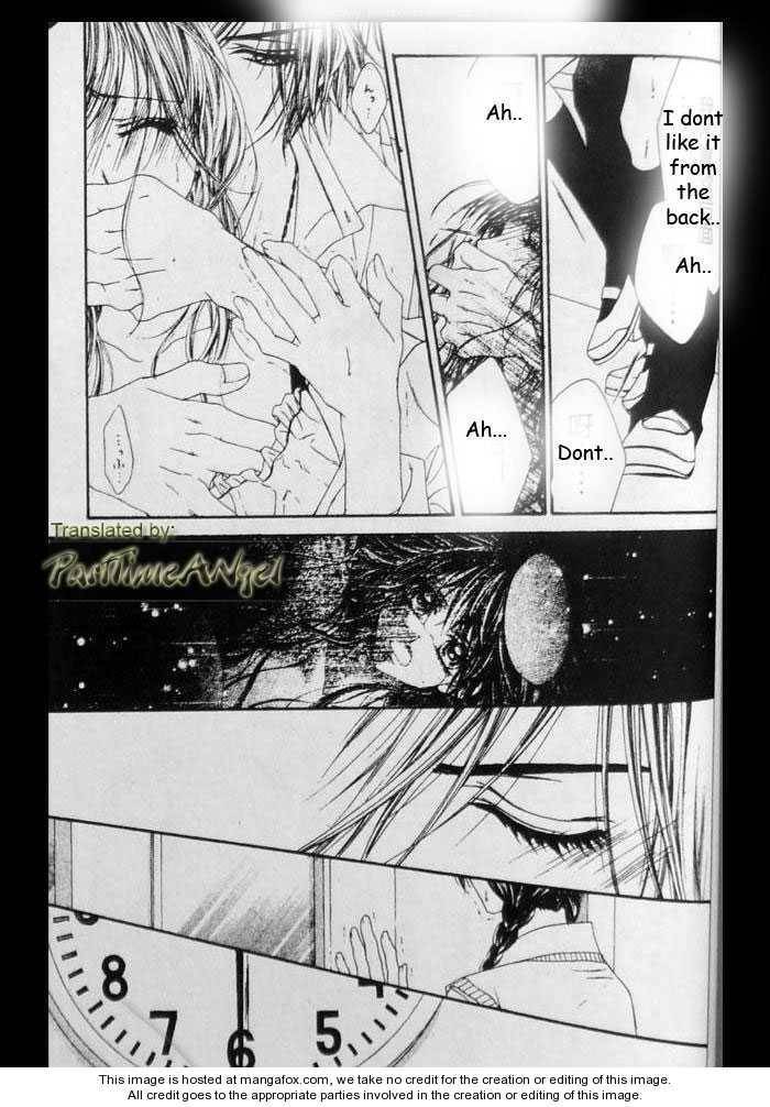 Kyou, Koi wo Hajimemasu chapter 6 page 12