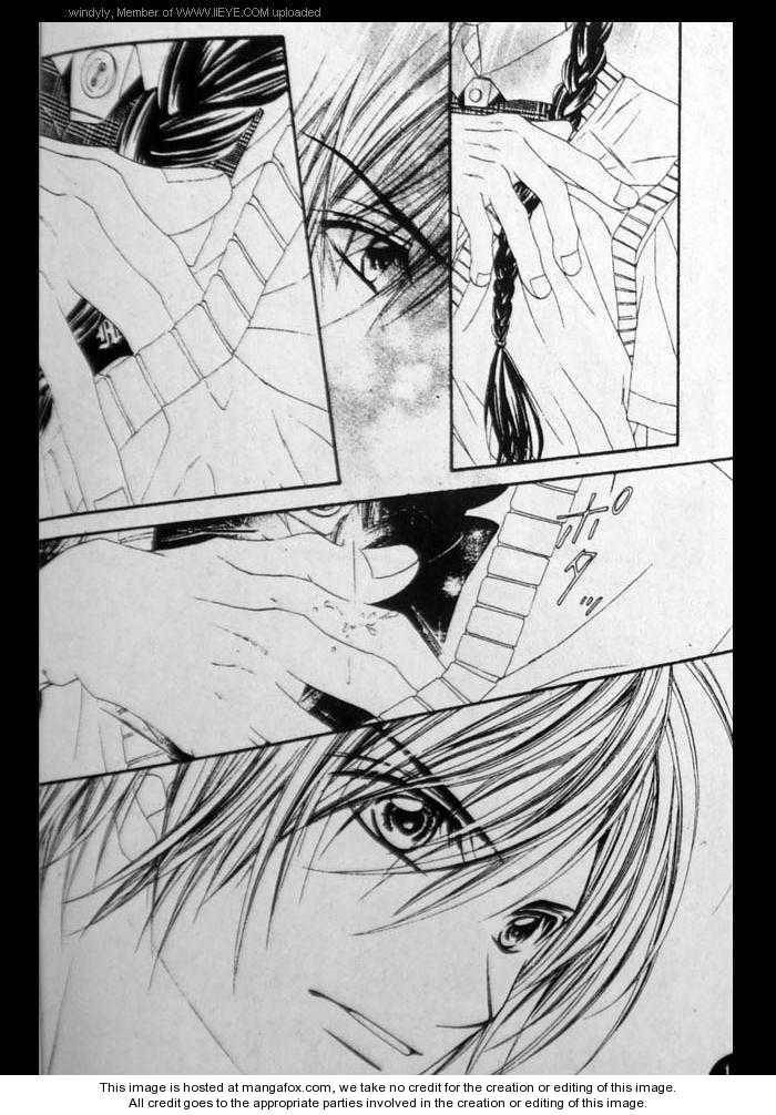 Kyou, Koi wo Hajimemasu chapter 6 page 21