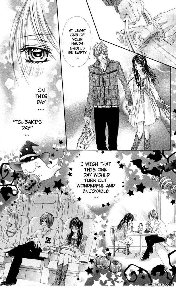 Kyou, Koi wo Hajimemasu chapter 63 page 15