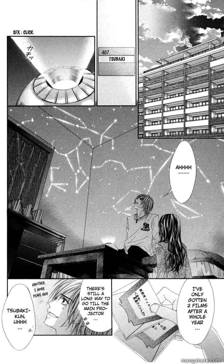 Kyou, Koi wo Hajimemasu chapter 63 page 16