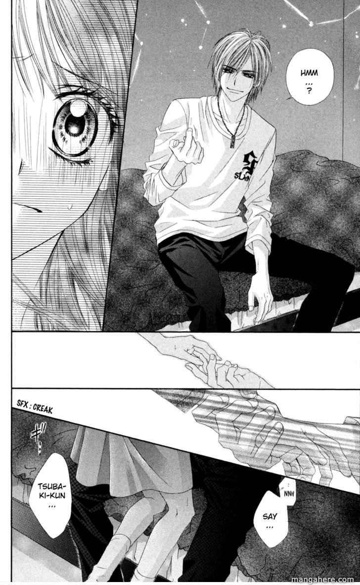 Kyou, Koi wo Hajimemasu chapter 63 page 20