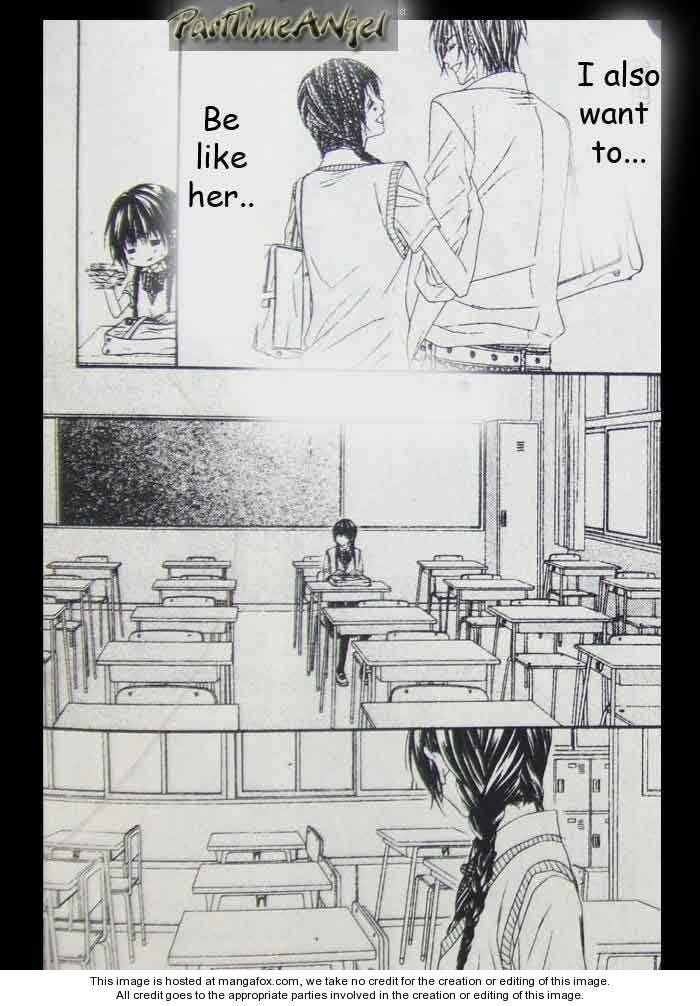 Kyou, Koi wo Hajimemasu chapter 7 page 19