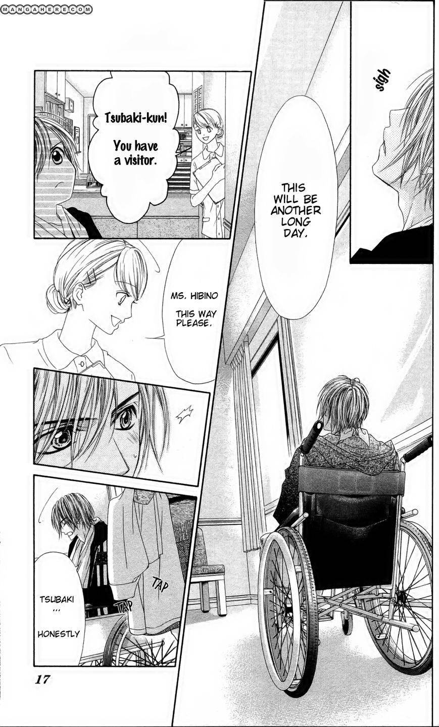 Kyou, Koi wo Hajimemasu chapter 80 page 18