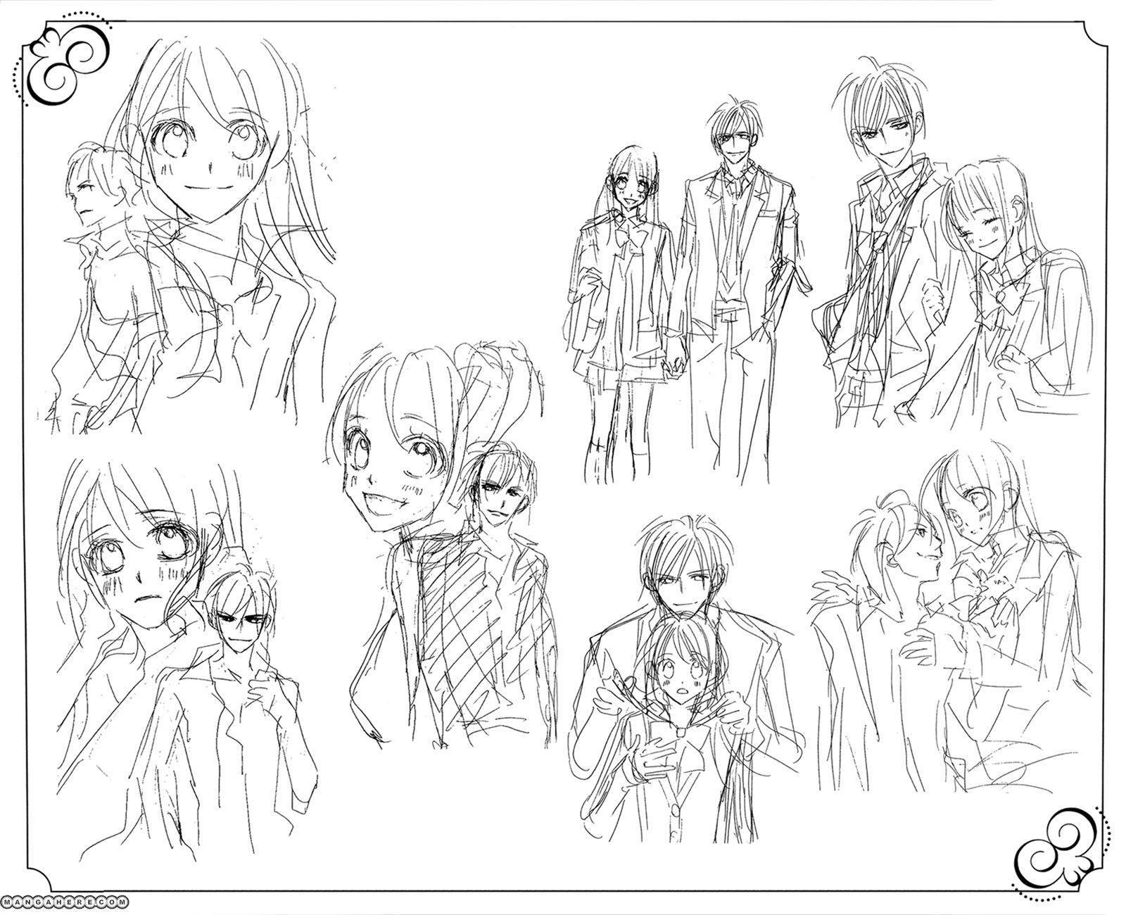 Kyou, Koi wo Hajimemasu chapter 86 page 27