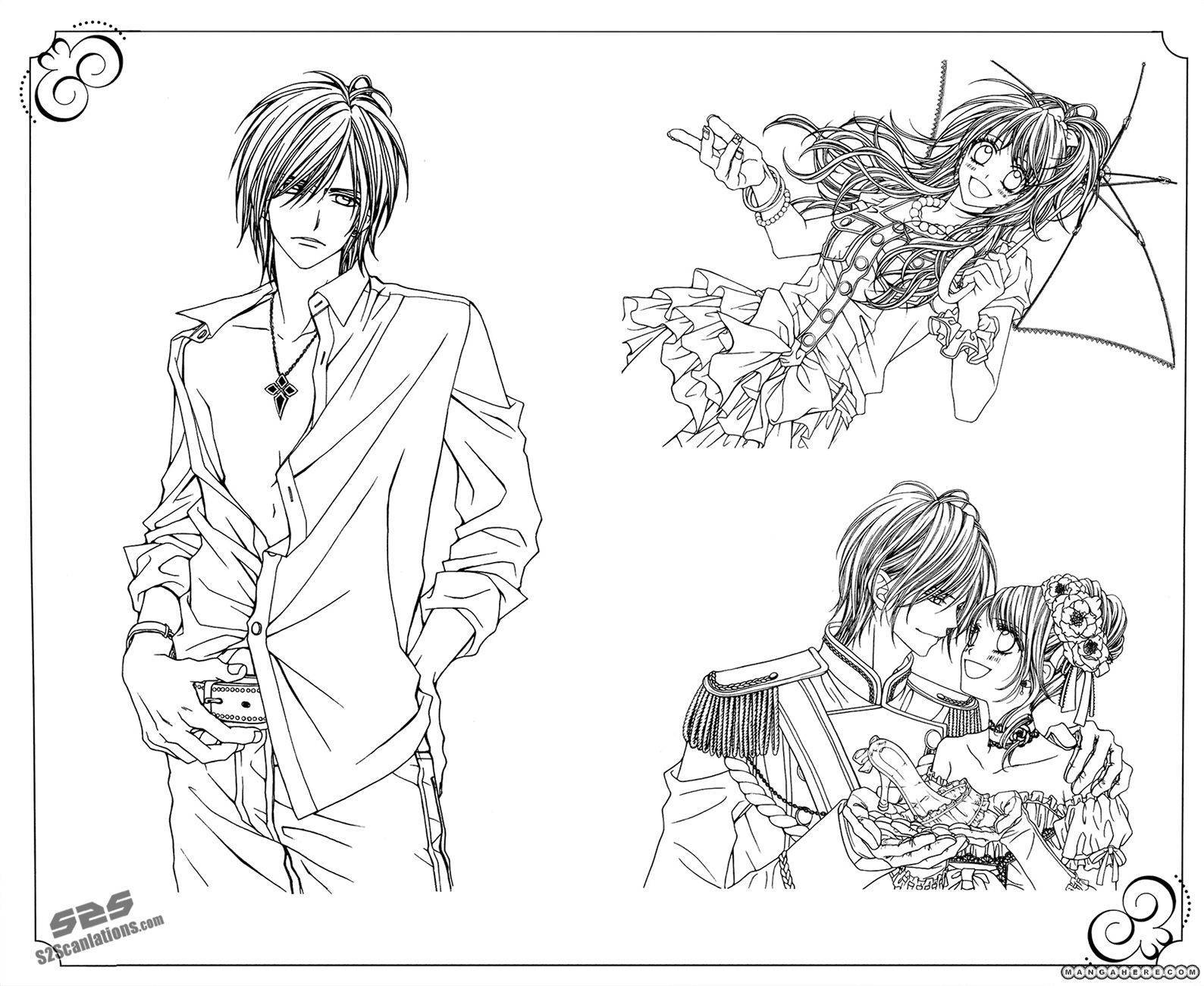 Kyou, Koi wo Hajimemasu chapter 86 page 28