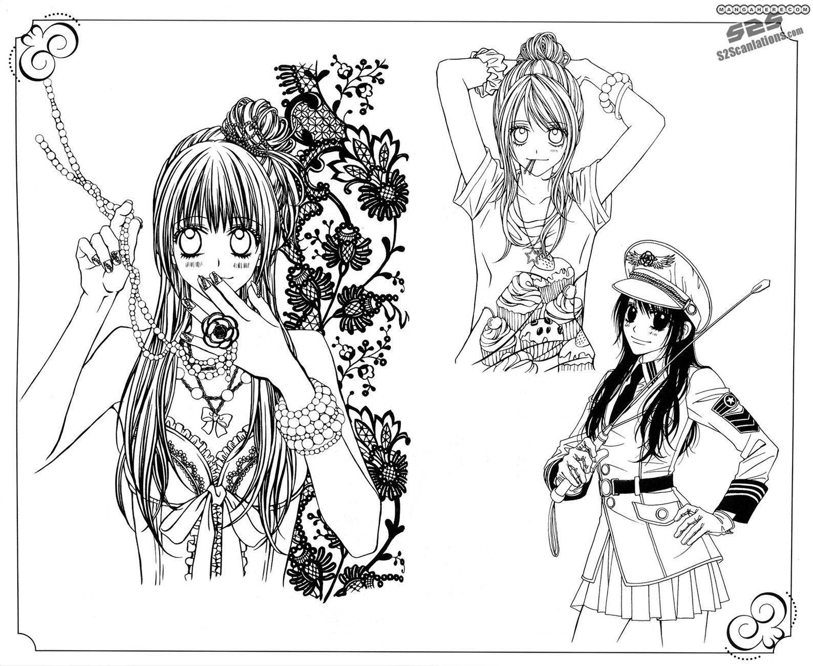 Kyou, Koi wo Hajimemasu chapter 86 page 30