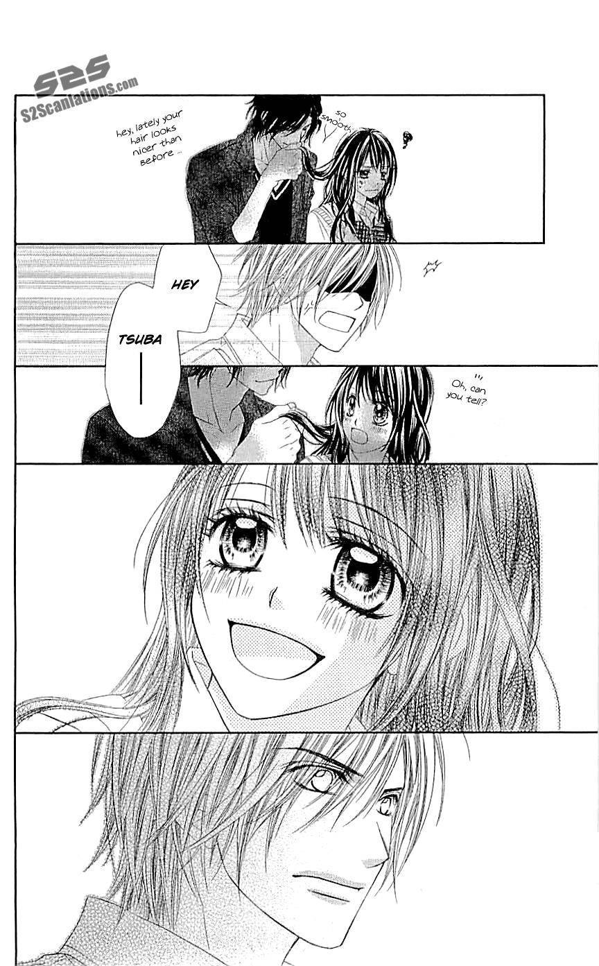 Kyou, Koi wo Hajimemasu chapter 92 page 24