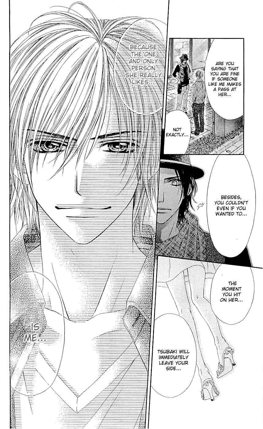 Kyou, Koi wo Hajimemasu chapter 95 page 10