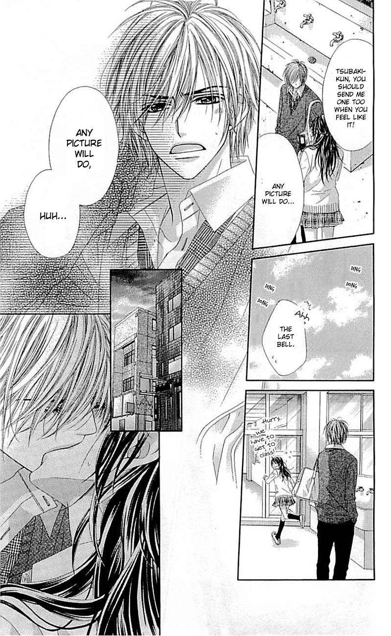 Kyou, Koi wo Hajimemasu chapter 96 page 19