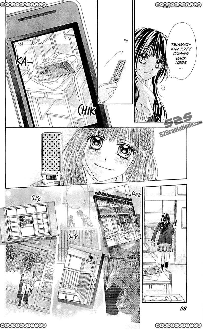 Kyou, Koi wo Hajimemasu chapter 97 page 18