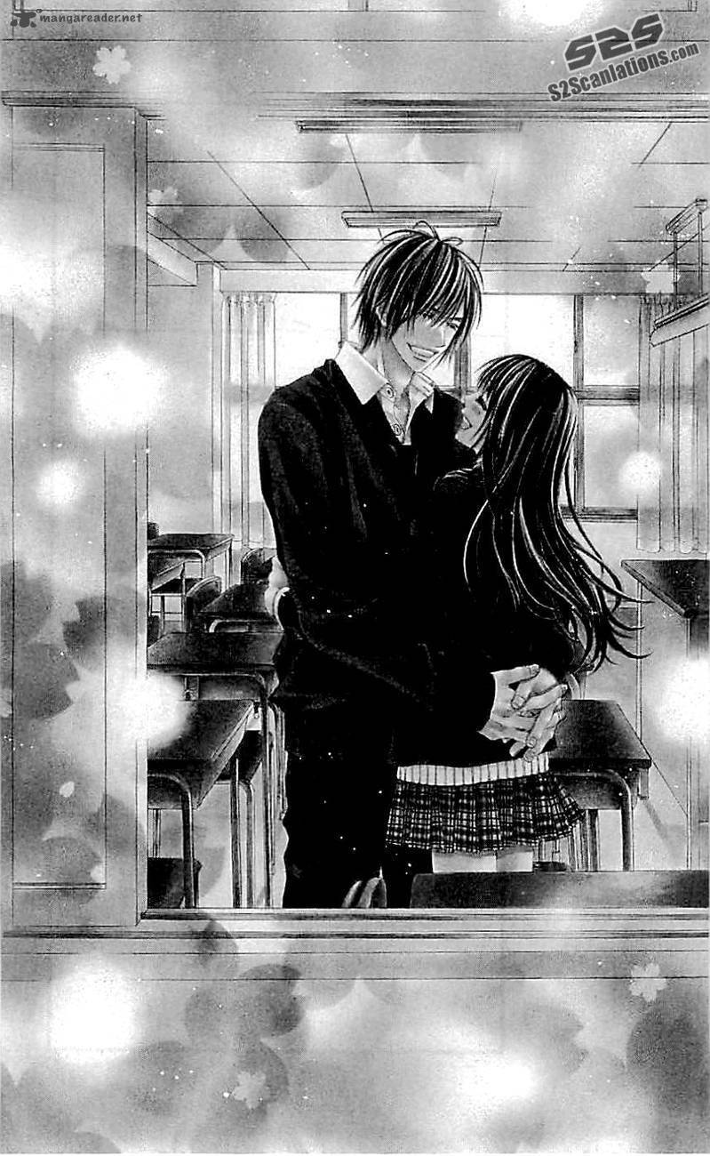 Kyou, Koi wo Hajimemasu chapter 97 page 2