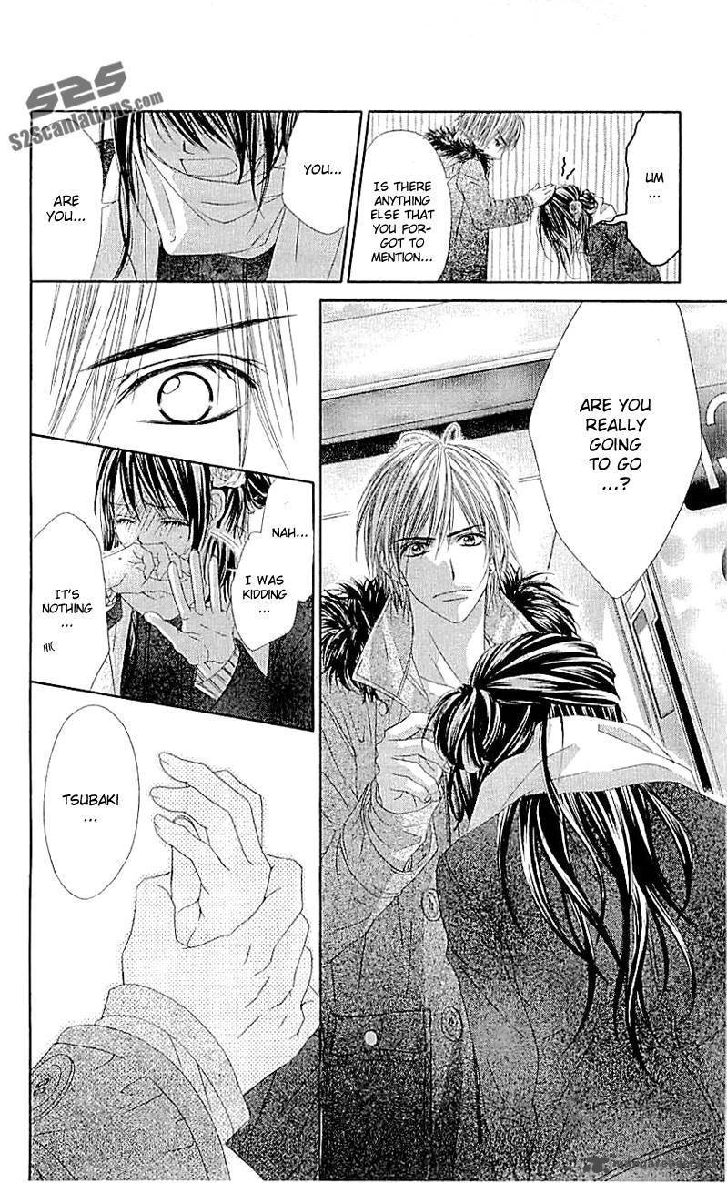 Kyou, Koi wo Hajimemasu chapter 97 page 24