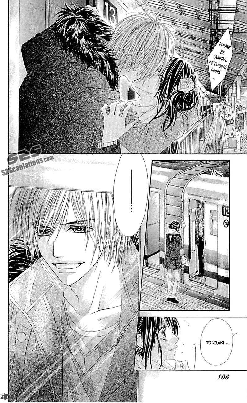 Kyou, Koi wo Hajimemasu chapter 97 page 26