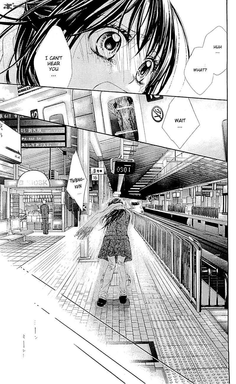 Kyou, Koi wo Hajimemasu chapter 97 page 27