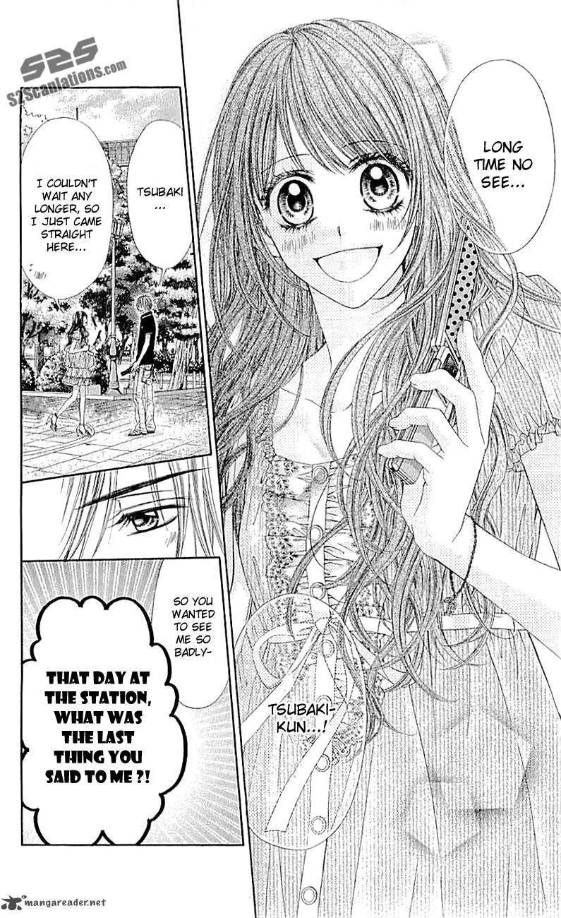 Kyou, Koi wo Hajimemasu chapter 97 page 30