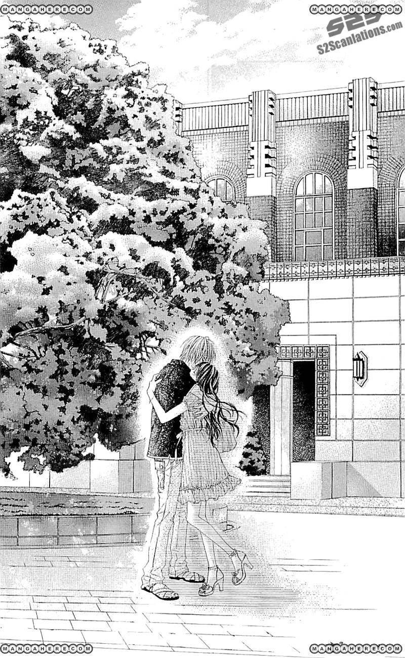 Kyou, Koi wo Hajimemasu chapter 97 page 34