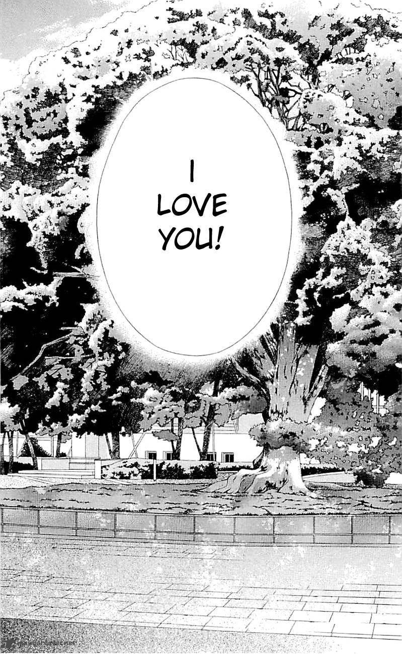 Kyou, Koi wo Hajimemasu chapter 97 page 35