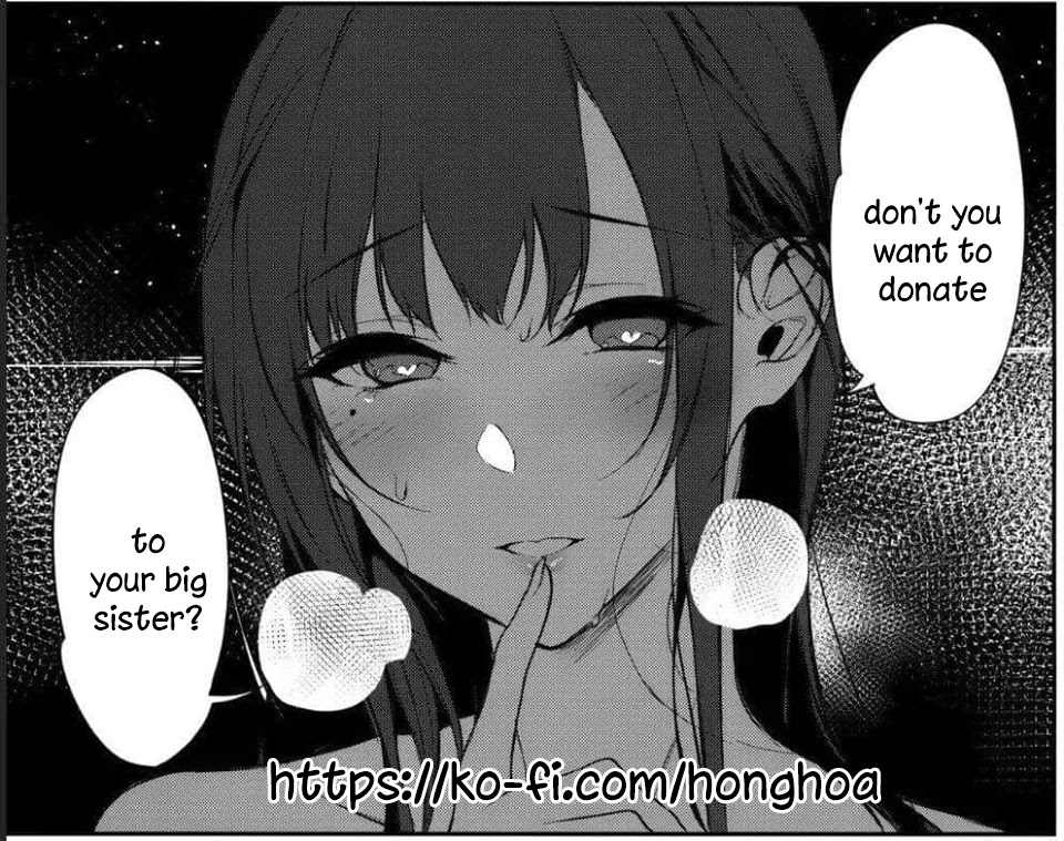 Kyou mo Kurosaki-san no Turn! chapter 1 page 16