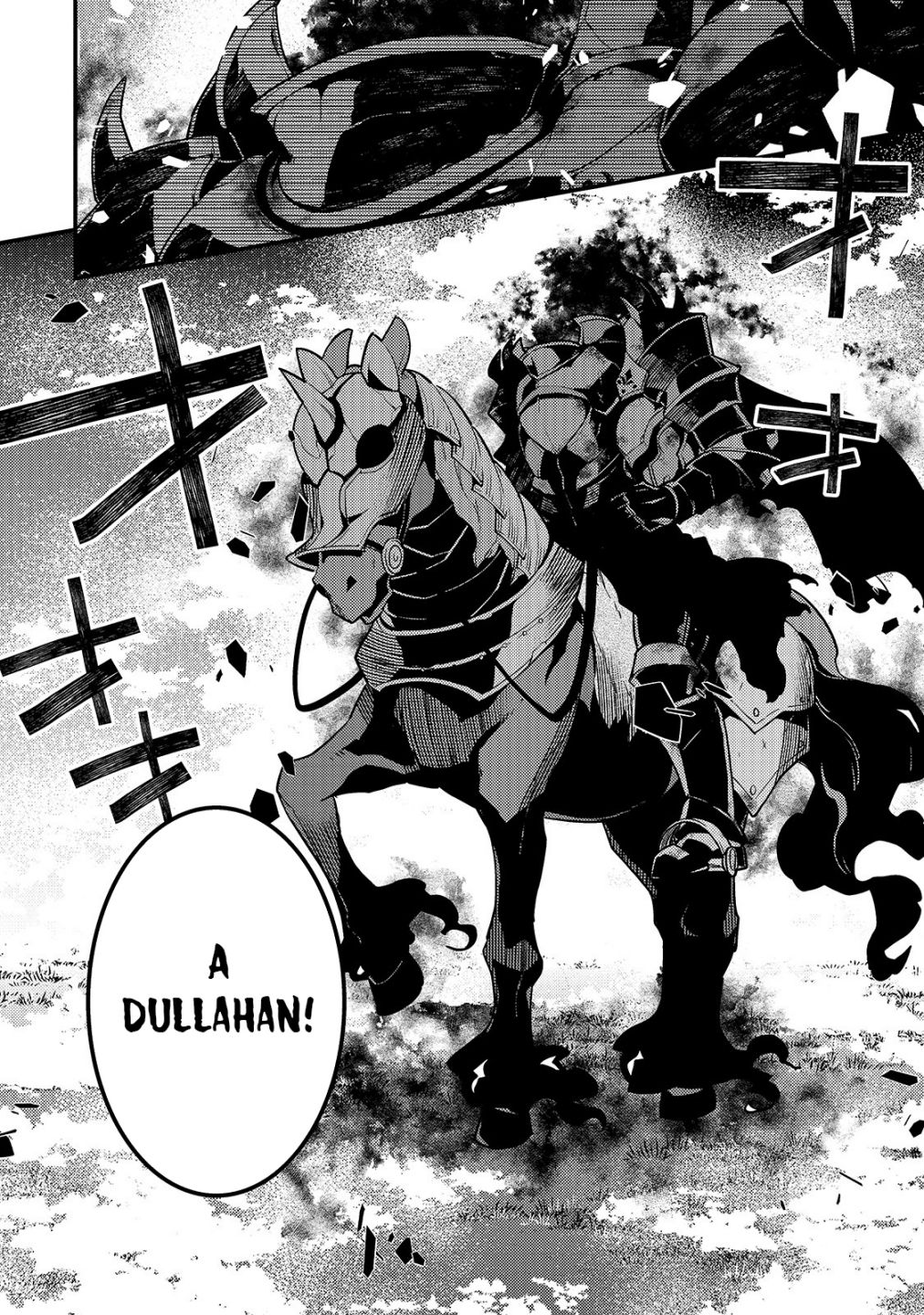 Kyoukai Meikyuu to Ikai no Majutsushi chapter 30 page 11