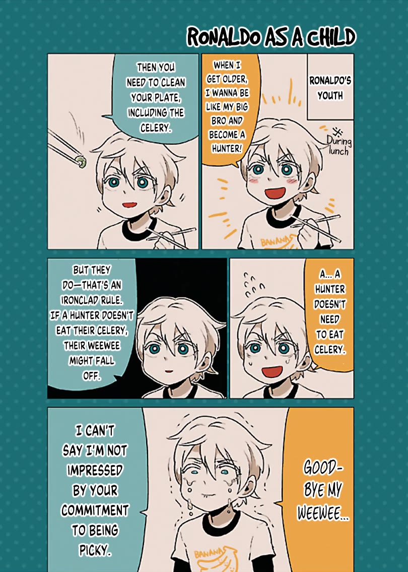 Kyuuketsuki Sugu Shinu chapter 11.6 page 2