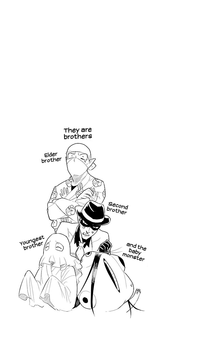 Kyuuketsuki Sugu Shinu chapter 52 page 13