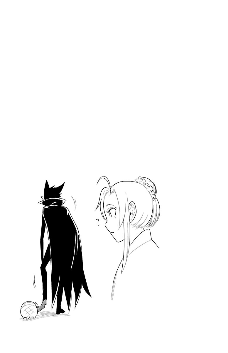 Kyuuketsuki Sugu Shinu chapter 54 page 13