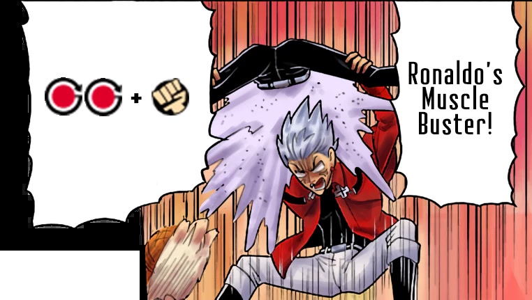 Kyuuketsuki Sugu Shinu chapter 59 page 13