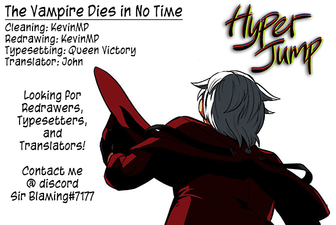 Kyuuketsuki Sugu Shinu chapter 9 page 13