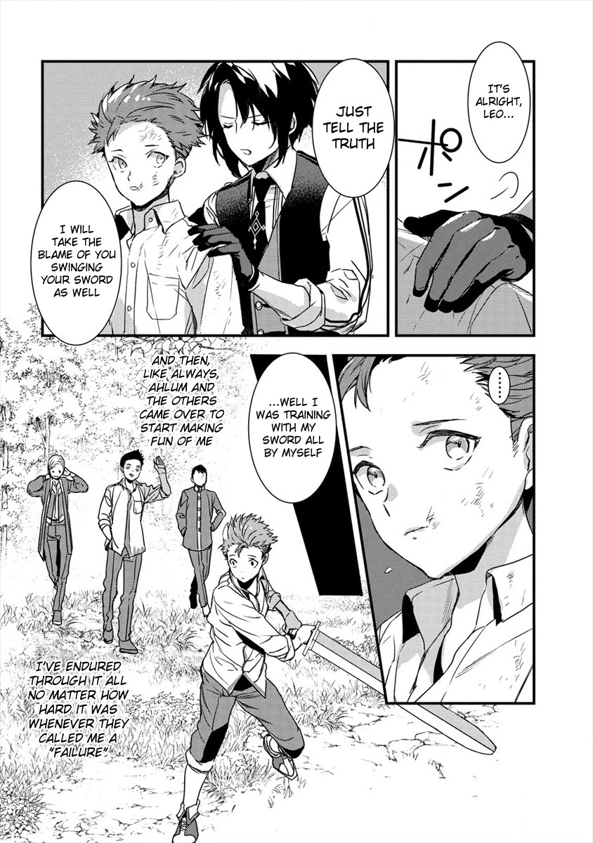 Kyuutei Mahou-shi Kubi ni Nattande,Inaka ni Kaette Mahou-ka no Sensei ni Narimasu chapter 4 page 10