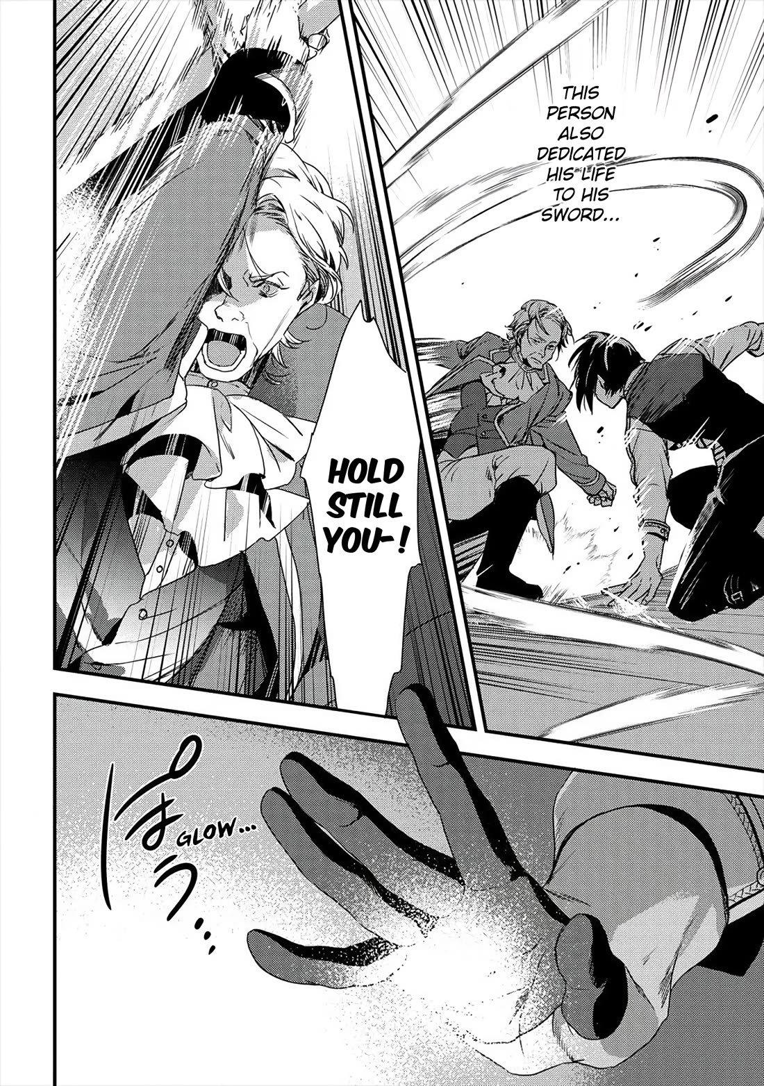 Kyuutei Mahou-shi Kubi ni Nattande,Inaka ni Kaette Mahou-ka no Sensei ni Narimasu chapter 5 page 12